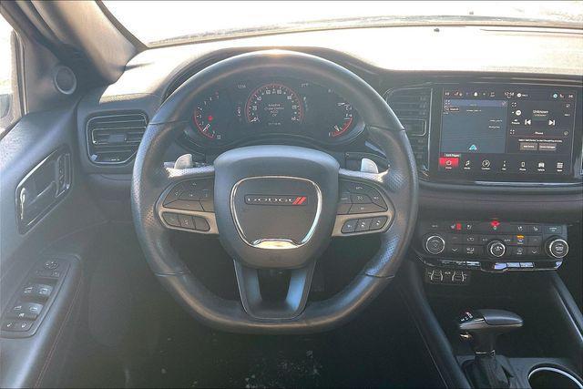 used 2024 Dodge Durango car, priced at $32,990