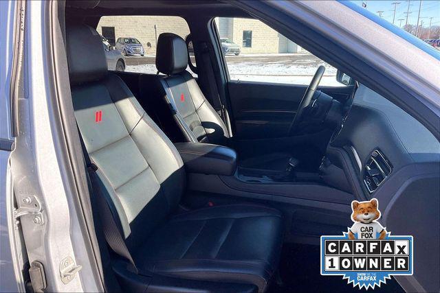 used 2024 Dodge Durango car, priced at $32,990