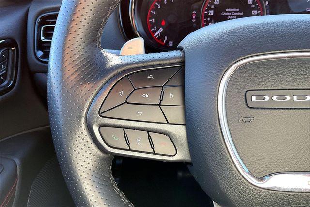 used 2024 Dodge Durango car, priced at $32,990