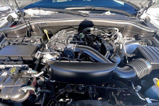 used 2024 Dodge Durango car, priced at $32,990