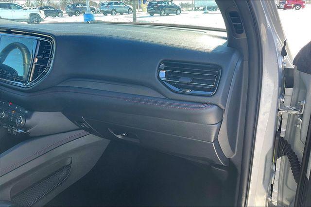 used 2024 Dodge Durango car, priced at $32,990