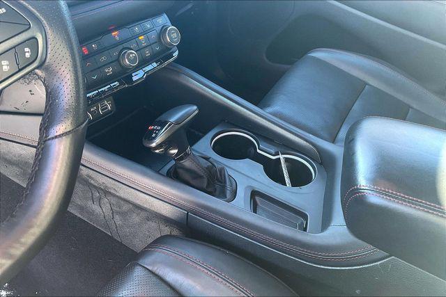 used 2024 Dodge Durango car, priced at $32,990