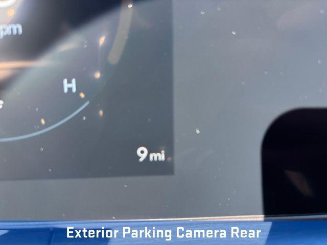 new 2026 Hyundai Santa Fe car, priced at $47,595