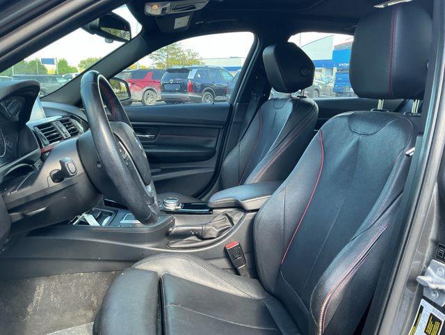 used 2014 BMW 328 car, priced at $9,397