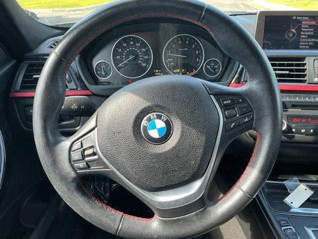 used 2014 BMW 328 car, priced at $9,397