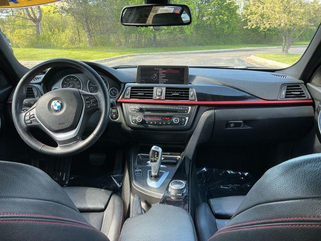 used 2014 BMW 328 car, priced at $9,397