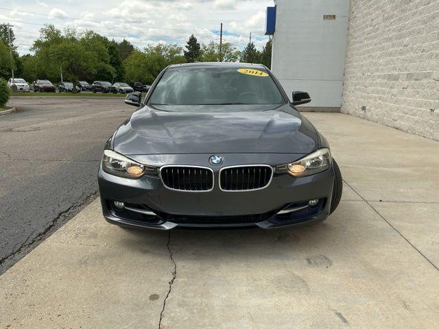 used 2014 BMW 328 car, priced at $9,397