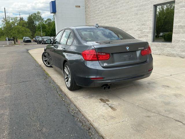 used 2014 BMW 328 car, priced at $9,397