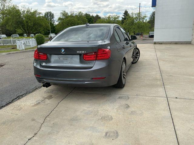 used 2014 BMW 328 car, priced at $9,397