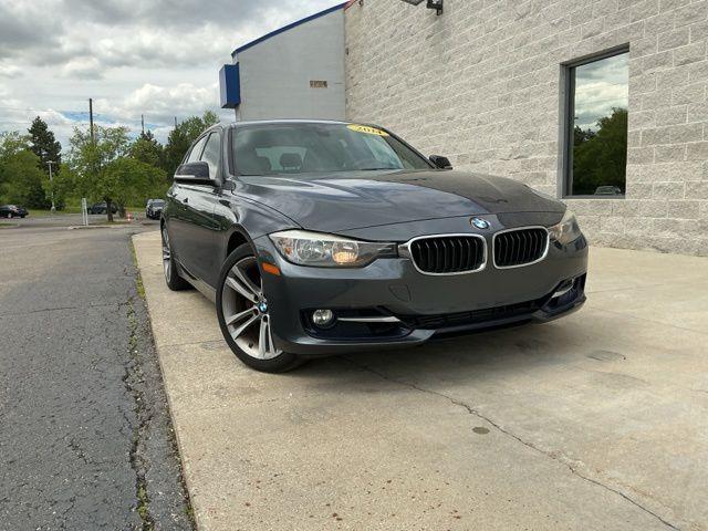 used 2014 BMW 328 car, priced at $9,397