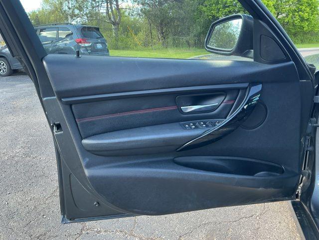 used 2014 BMW 328 car, priced at $9,397