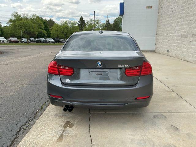 used 2014 BMW 328 car, priced at $9,397