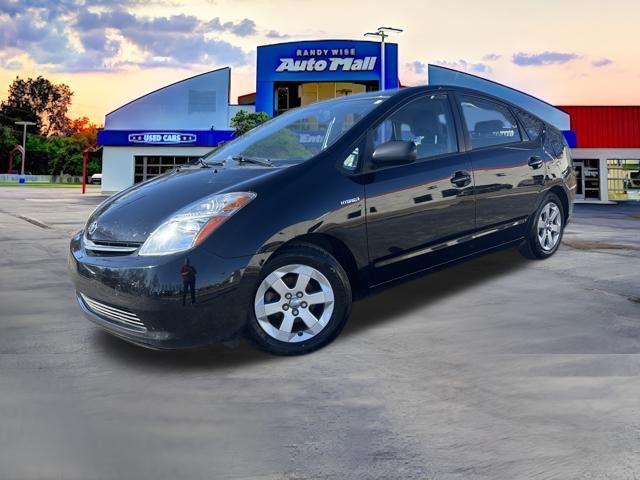 used 2008 Toyota Prius car, priced at $5,888