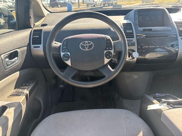 used 2008 Toyota Prius car, priced at $5,888
