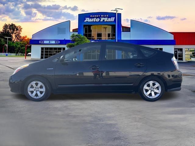 used 2008 Toyota Prius car, priced at $5,888