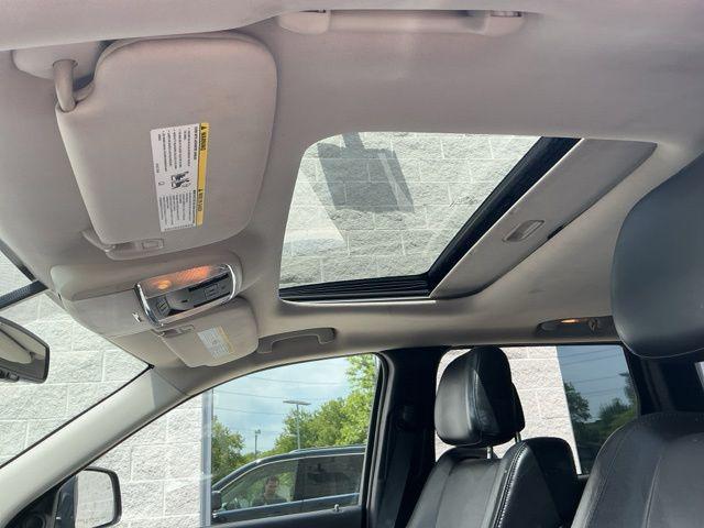used 2013 Jeep Grand Cherokee car, priced at $8,697