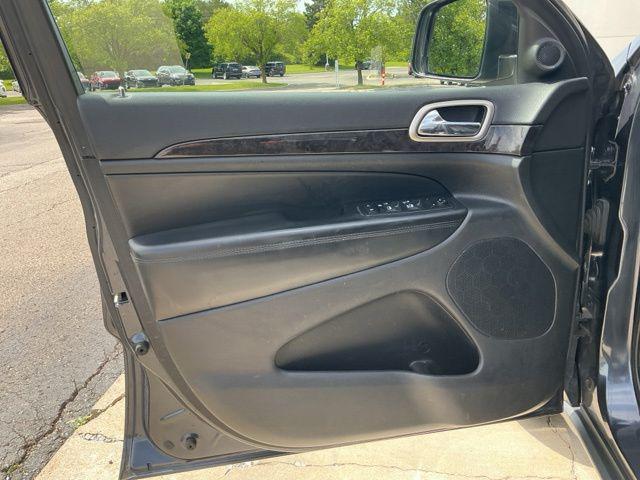 used 2013 Jeep Grand Cherokee car, priced at $8,697