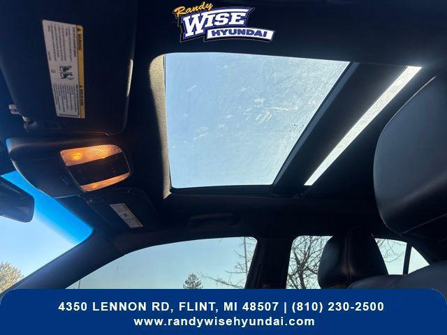 used 2018 Chrysler 300 car, priced at $17,998