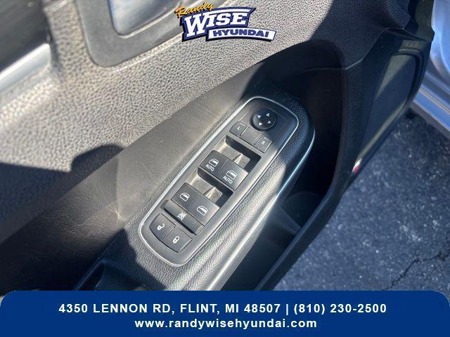 used 2018 Chrysler 300 car, priced at $17,998