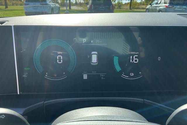 new 2026 Hyundai Santa Fe car, priced at $36,892