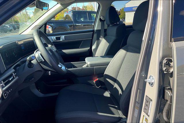 new 2026 Hyundai Santa Fe car, priced at $36,892