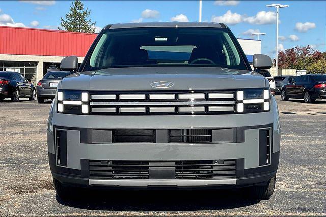 new 2026 Hyundai Santa Fe car, priced at $36,892