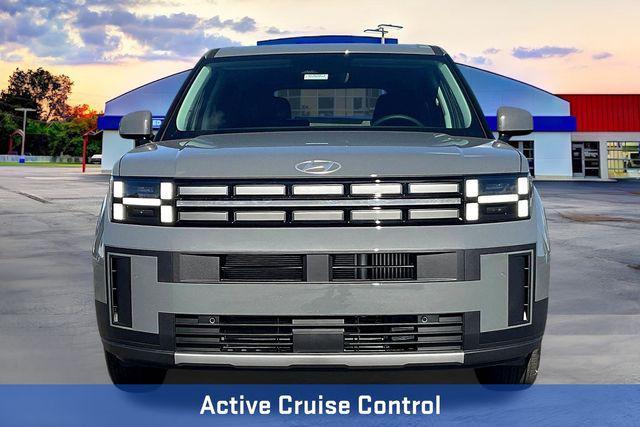 new 2026 Hyundai Santa Fe car, priced at $33,363