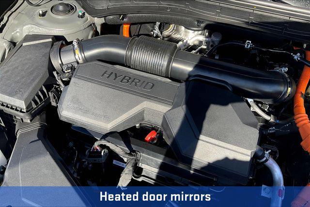 new 2026 Hyundai Santa Fe car, priced at $33,363