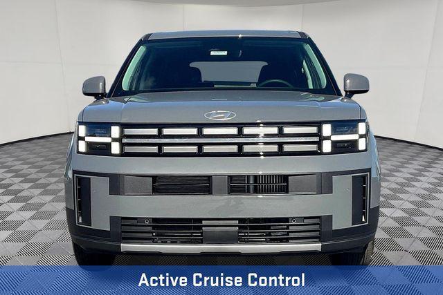 new 2026 Hyundai Santa Fe car, priced at $33,363