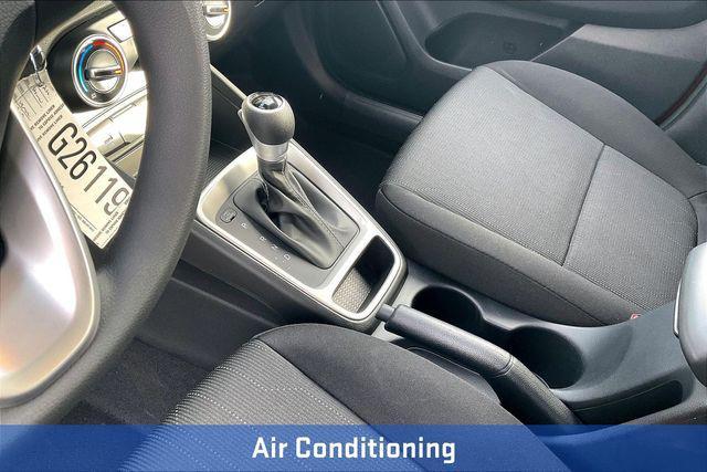 new 2026 Hyundai Venue car, priced at $23,445