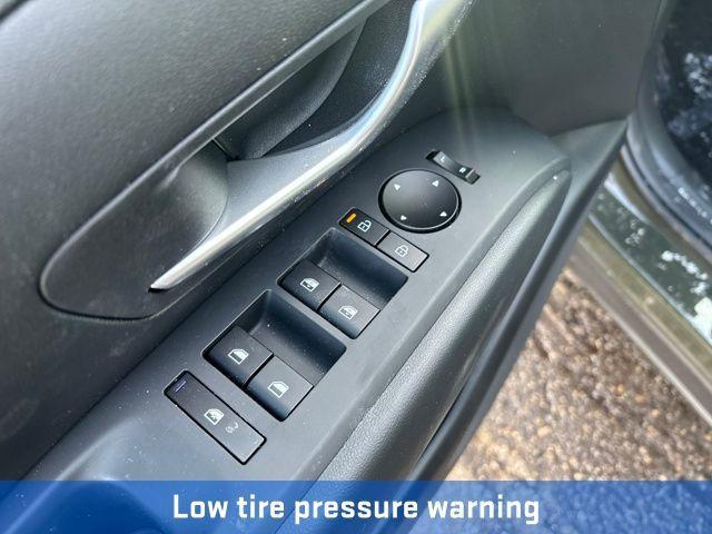 new 2026 Hyundai SANTA CRUZ car, priced at $36,835