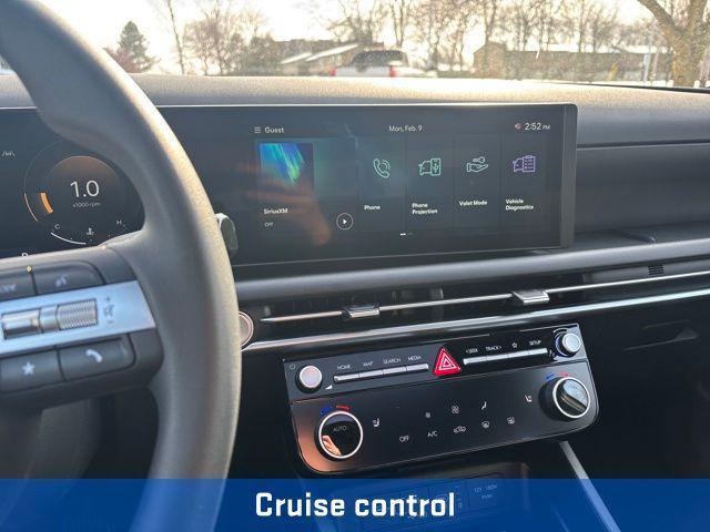 new 2026 Hyundai SANTA CRUZ car, priced at $36,835