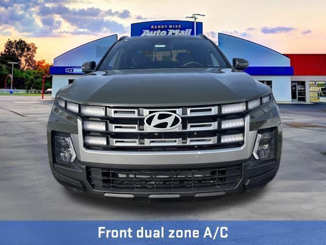 new 2026 Hyundai SANTA CRUZ car, priced at $36,835