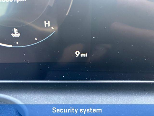 new 2026 Hyundai SANTA CRUZ car, priced at $36,835