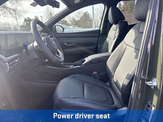 new 2026 Hyundai SANTA CRUZ car, priced at $36,835