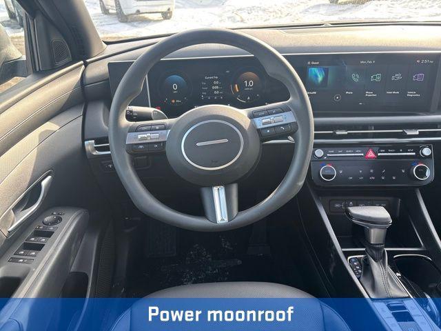 new 2026 Hyundai SANTA CRUZ car, priced at $36,835