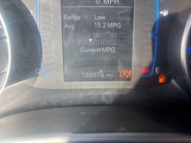 used 2018 Chrysler Pacifica car, priced at $5,888