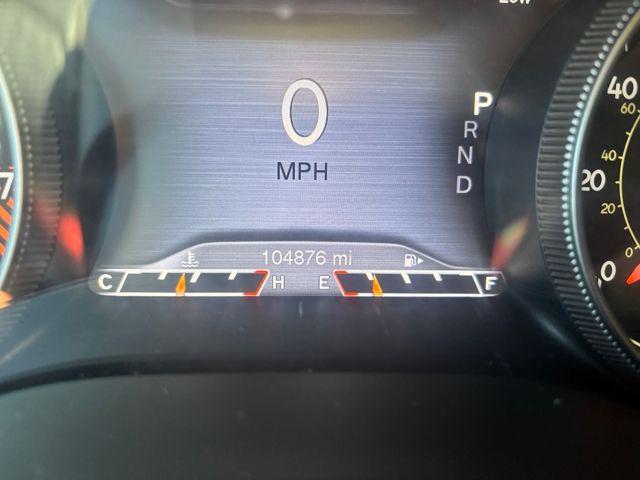 used 2014 Jeep Cherokee car, priced at $9,588