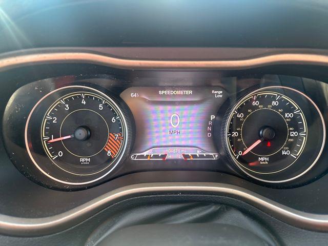 used 2014 Jeep Cherokee car, priced at $9,588