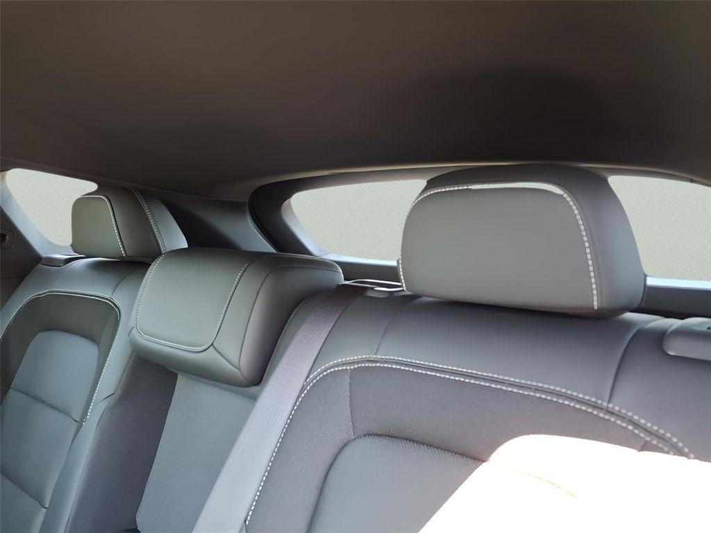 new 2025 Chevrolet Blazer EV car, priced at $44,579