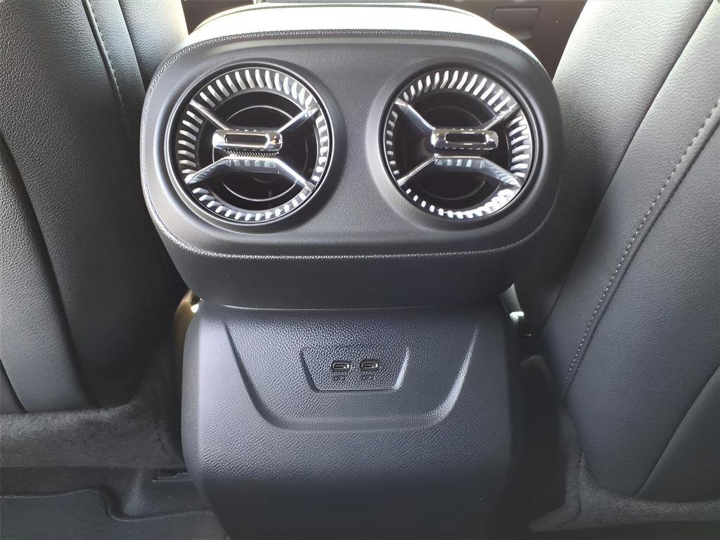 new 2025 Chevrolet Blazer EV car, priced at $44,579