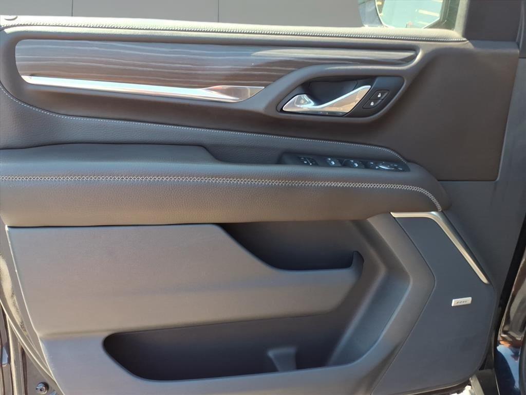 used 2021 GMC Yukon car, priced at $44,738