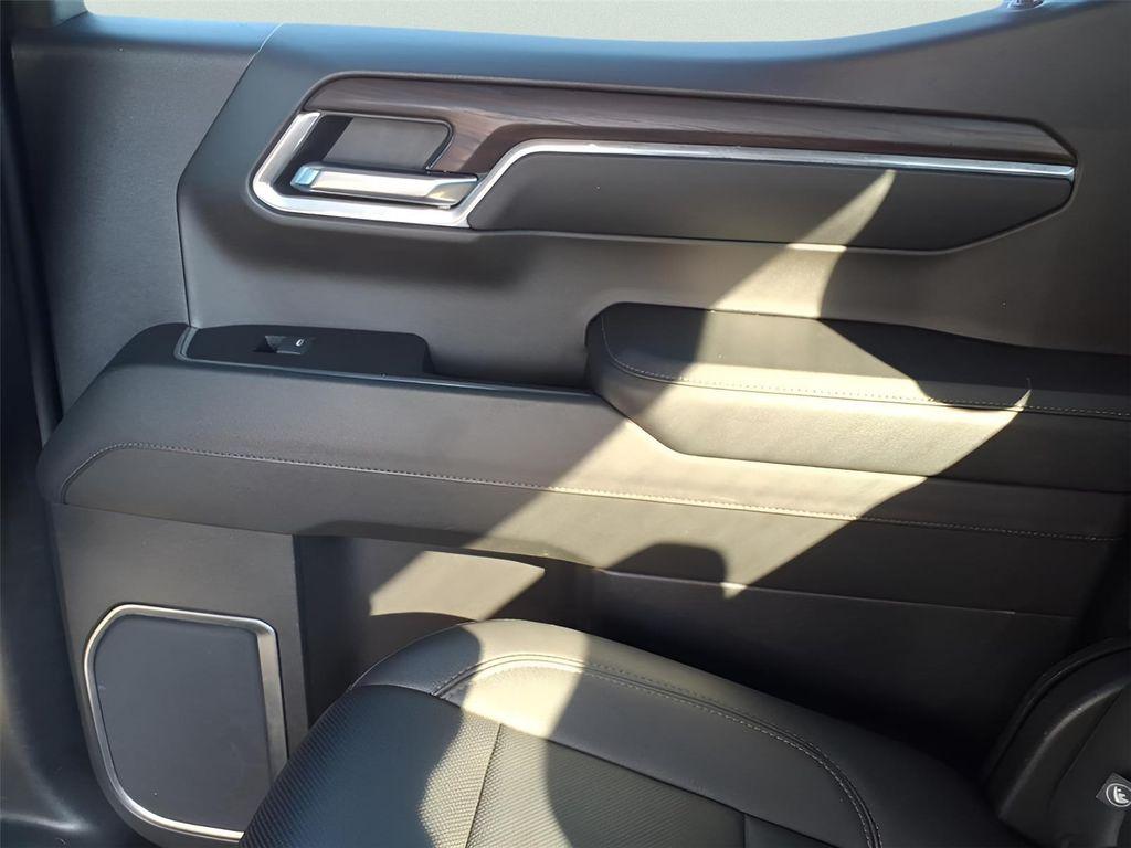 used 2024 GMC Sierra 1500 car, priced at $37,469