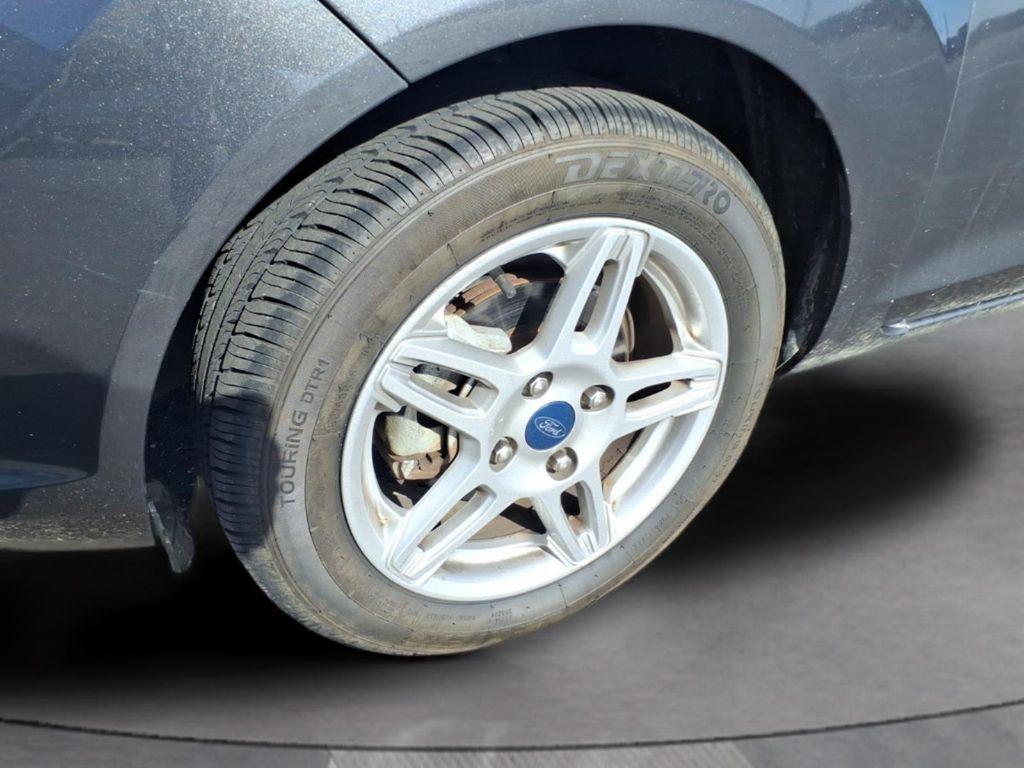 used 2019 Ford Fiesta car, priced at $10,315