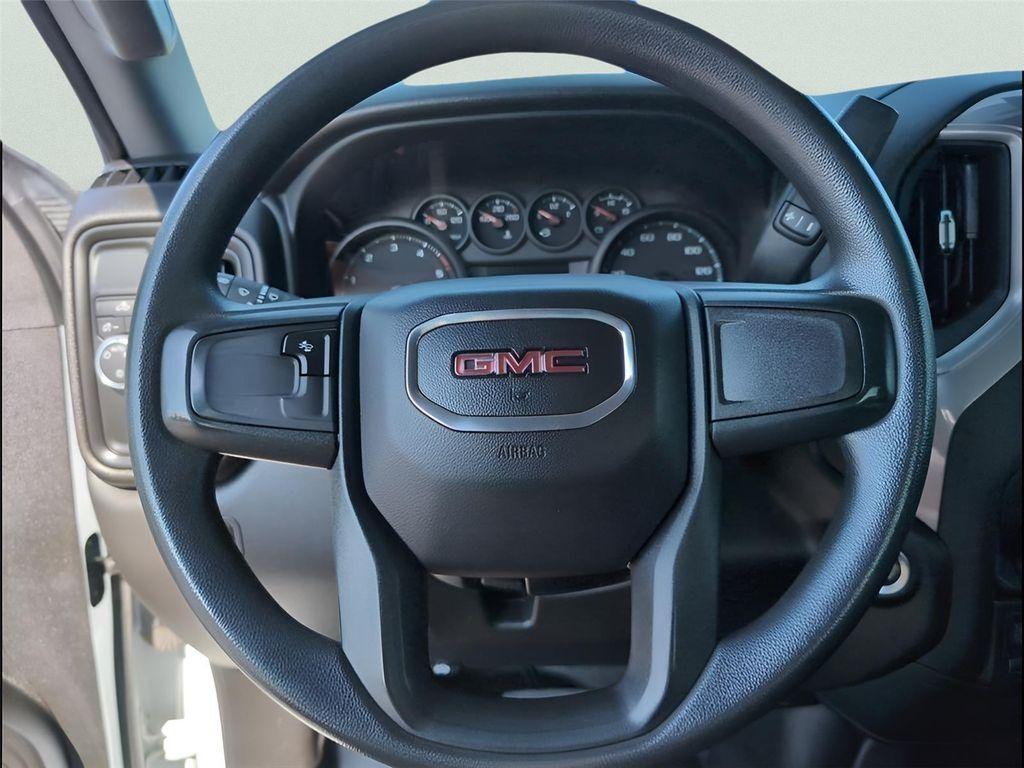 used 2024 GMC Sierra 3500 car, priced at $41,735