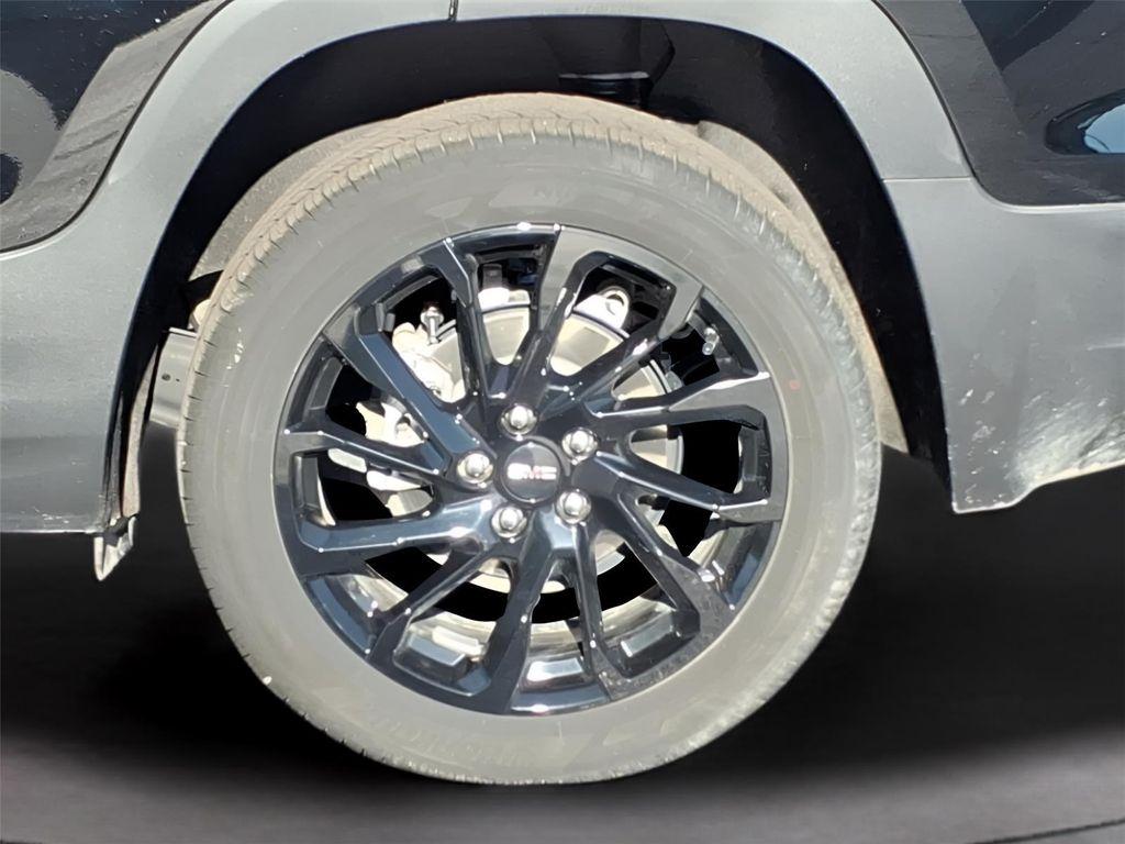 used 2023 GMC Terrain car, priced at $22,443