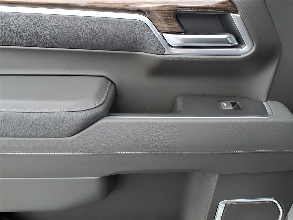 new 2026 Chevrolet Silverado 1500 car, priced at $56,702