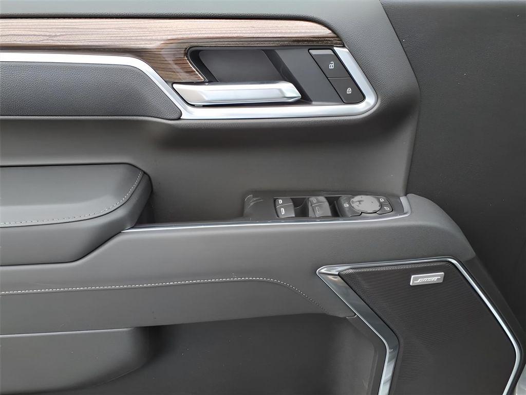 new 2026 Chevrolet Silverado 1500 car, priced at $56,702