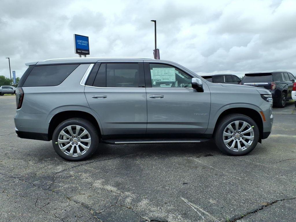 new 2026 Chevrolet Tahoe car, priced at $85,939