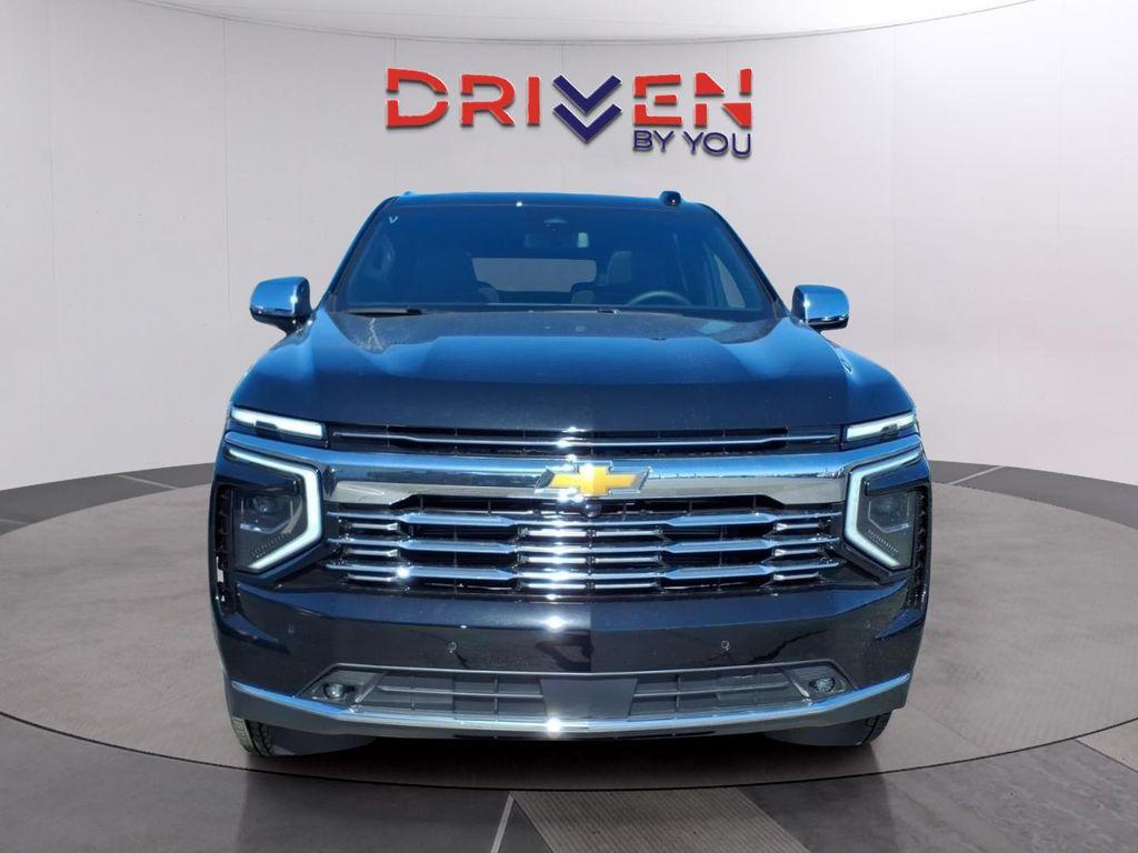 new 2026 Chevrolet Tahoe car, priced at $79,613